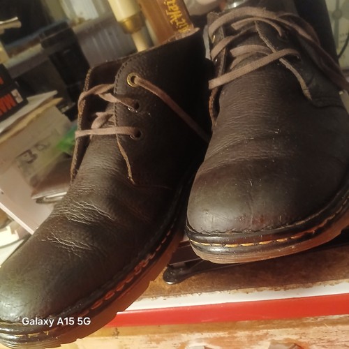 Martens sussex men - martens, size