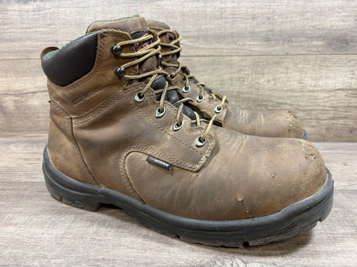 Red wing 435 king - wing, inch