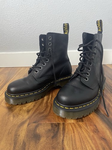 1460 pascal virginia leather - 1460,