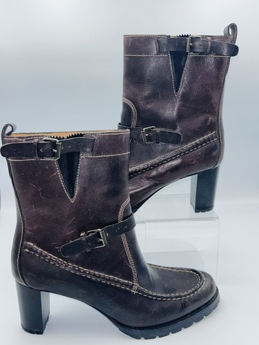 Ralph lauren engineer boots - lauren,